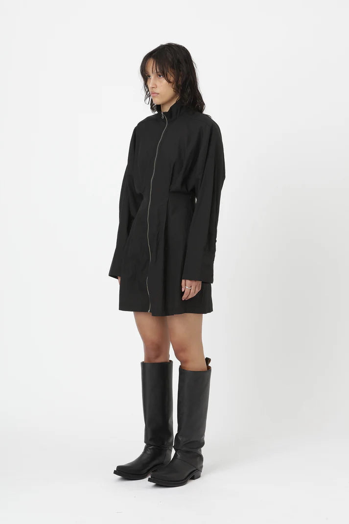WON HUNDRED - Micaela Shirt Dress