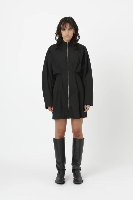 WON HUNDRED - Micaela Shirt Dress