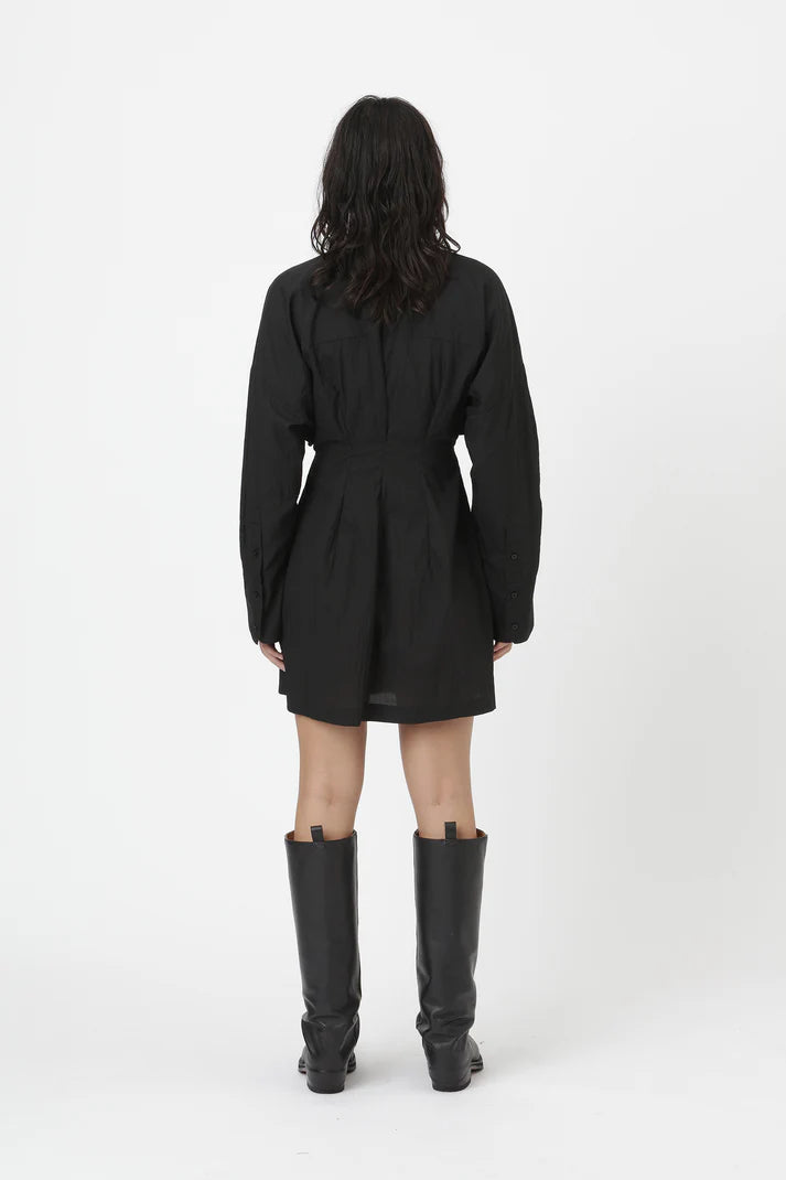 WON HUNDRED - Micaela Shirt Dress