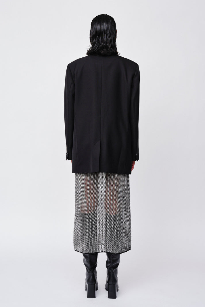 WON HUNDRED - Osaka W Blazer