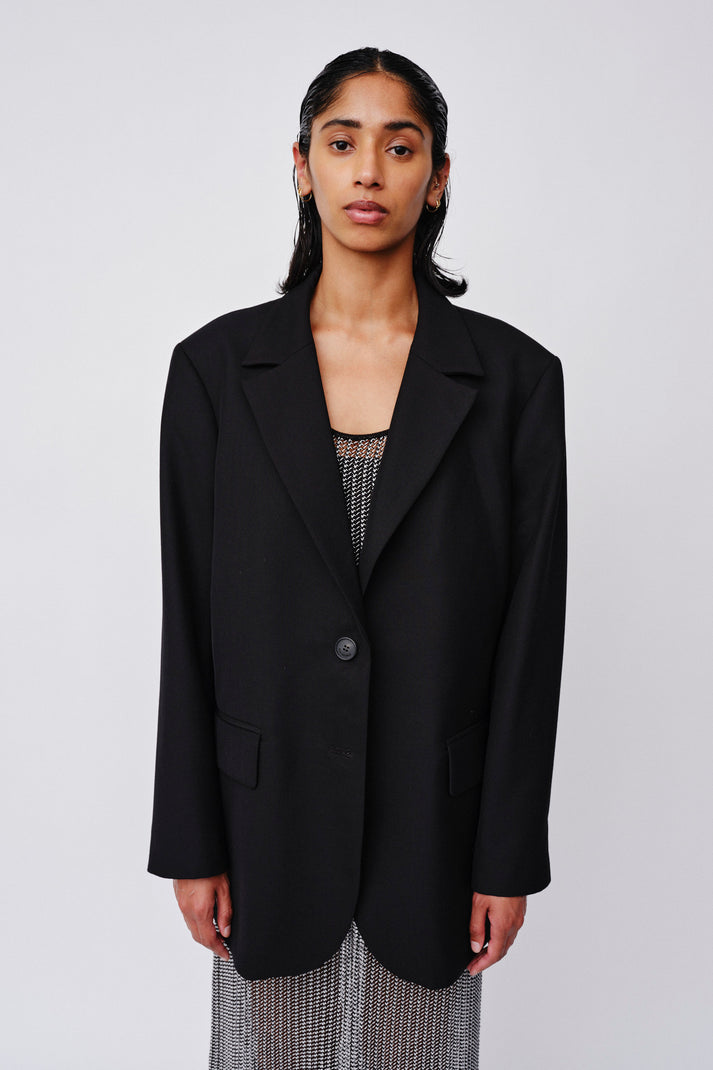 WON HUNDRED - Osaka W Blazer