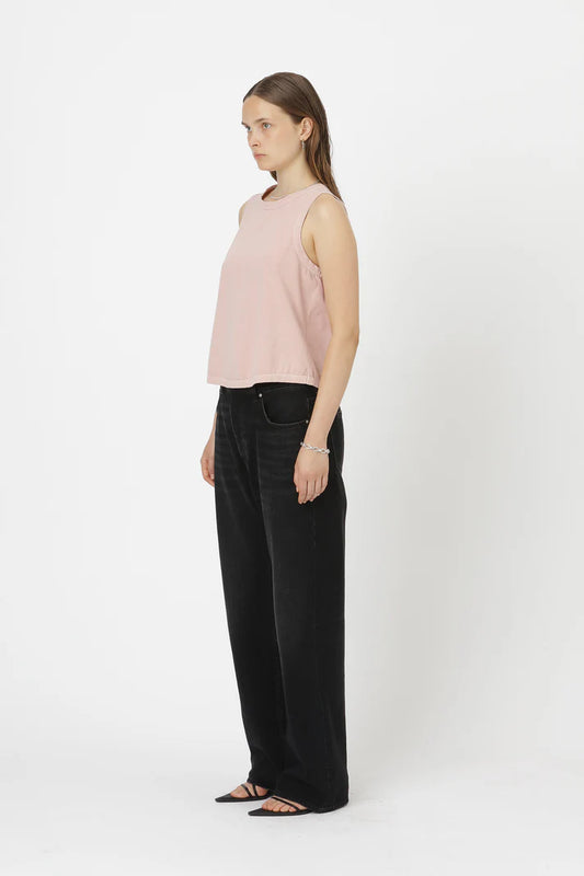 WON HUNDRED - Reina Tank