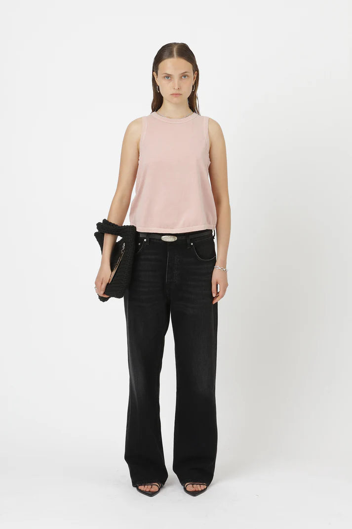 WON HUNDRED - Reina Tank