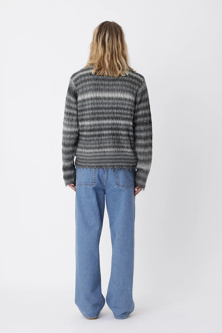 WON HUNDRED - Rider.01 Knit Sweater