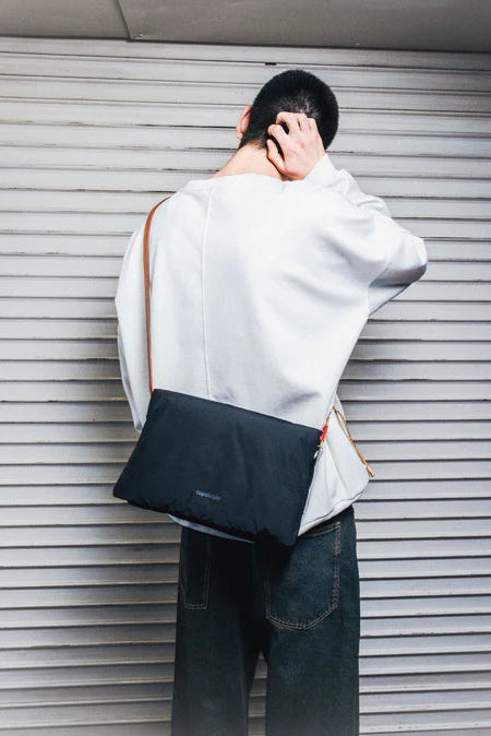 TOPOLOGIE - A-Frame Bag Medium