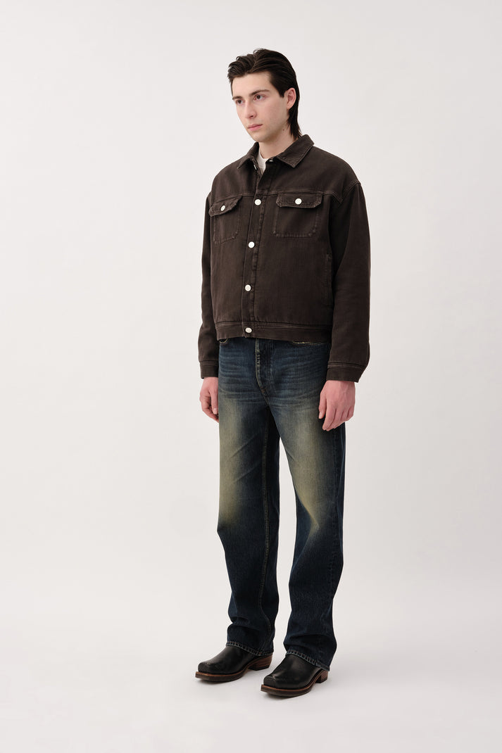 WON HUNDRED - SHAWN OVERDYE - Black Olive