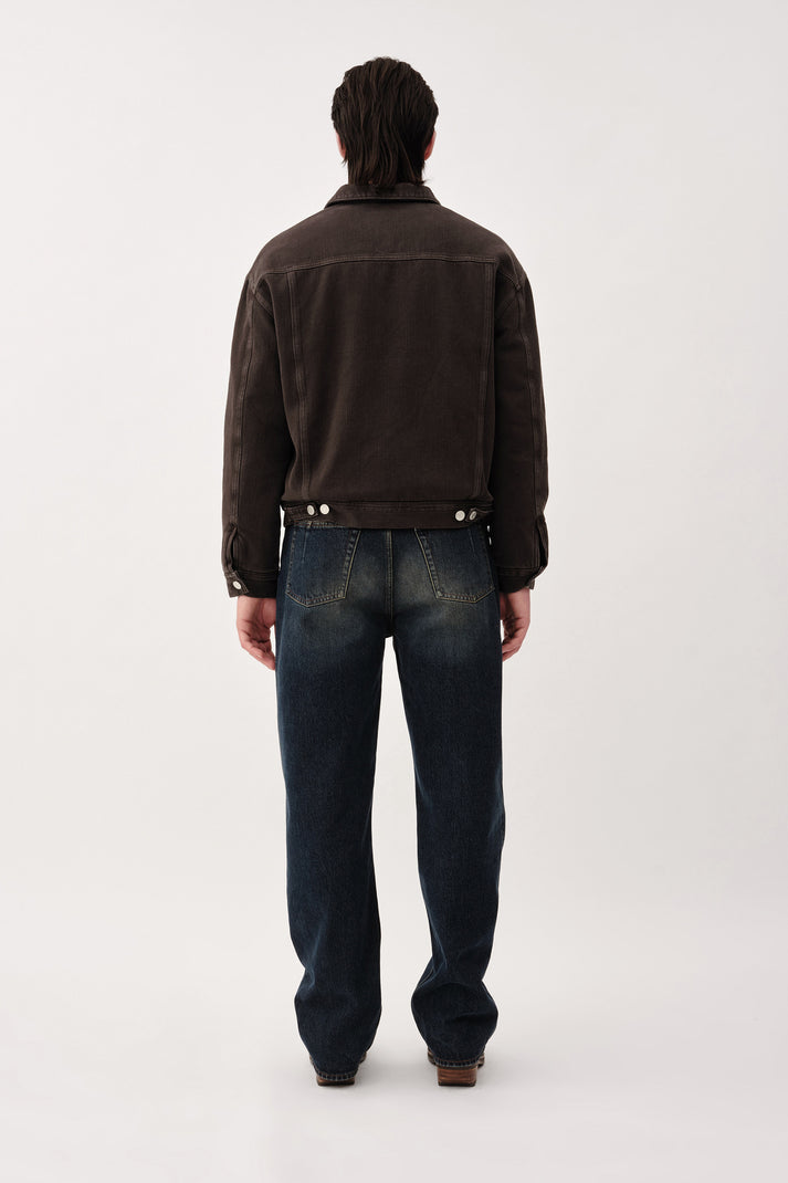 WON HUNDRED - SHAWN OVERDYE - Black Olive