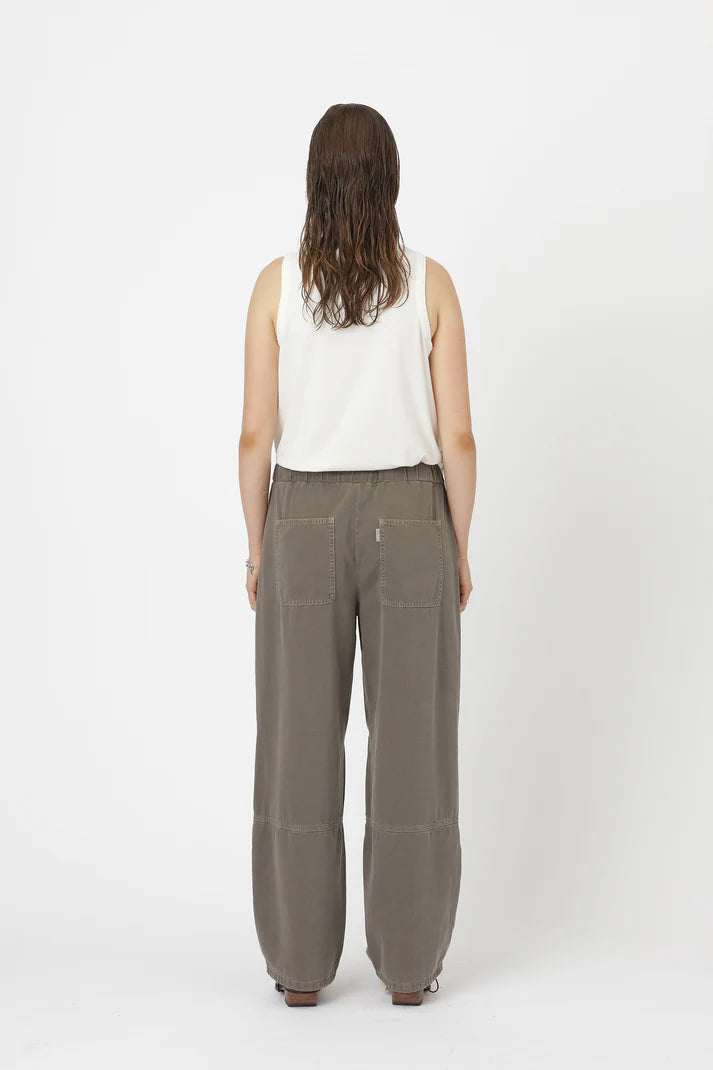 WON HUNDRED - Sydney Trousers