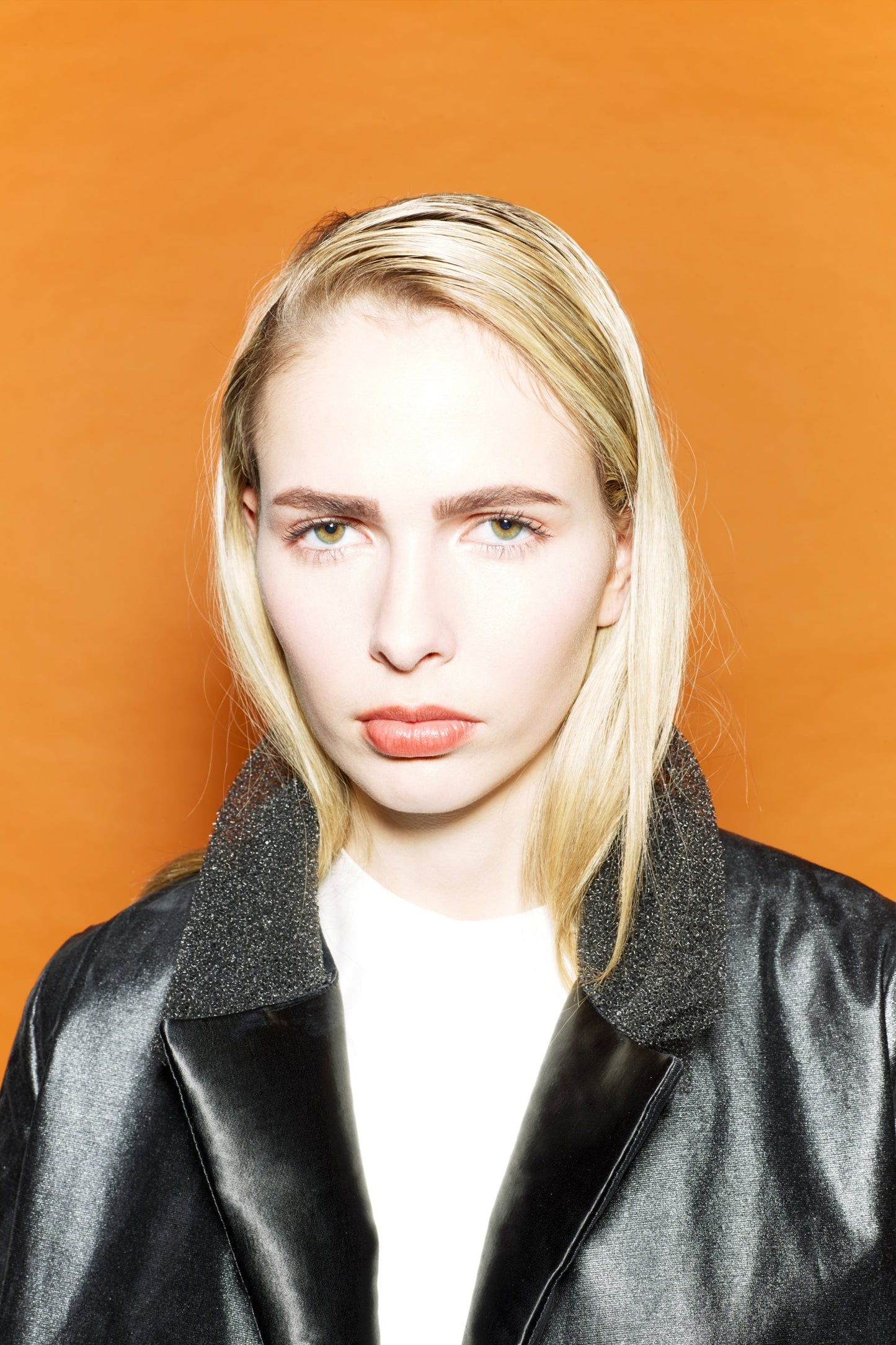 EIGENE – Oat Top 1 of 1 Archive Piece