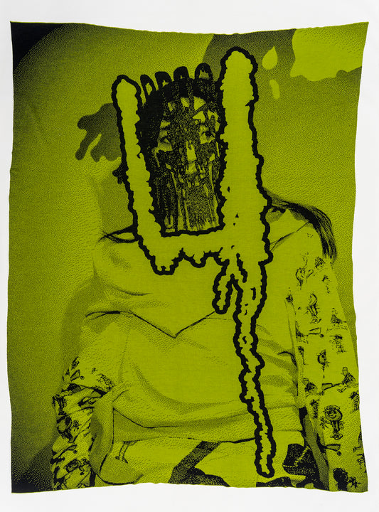 McStock - Total Blank #D2