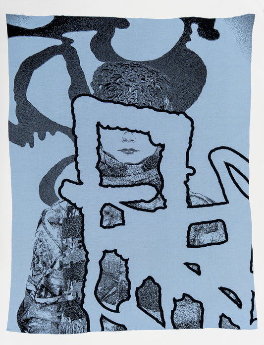 McStock - Total Blank #D3