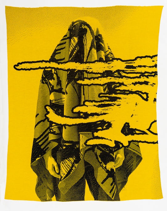 McStock - Total Blank #D4