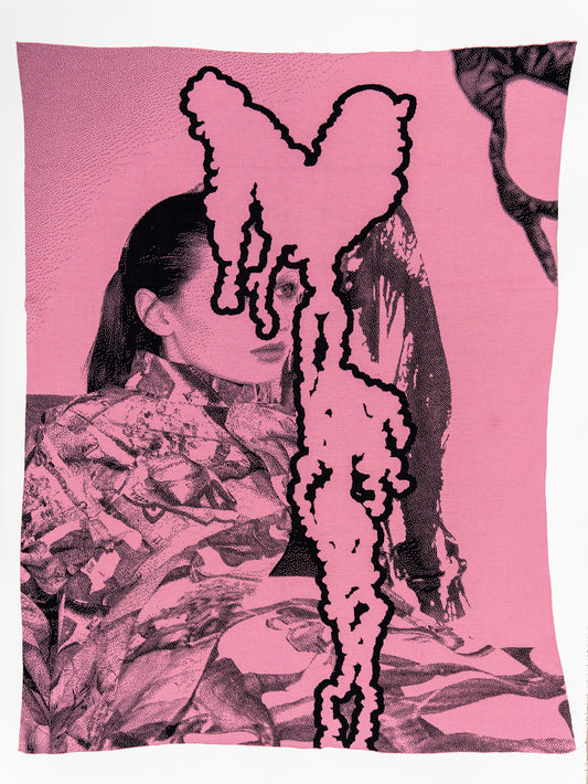 McStock - Total Blank #D5