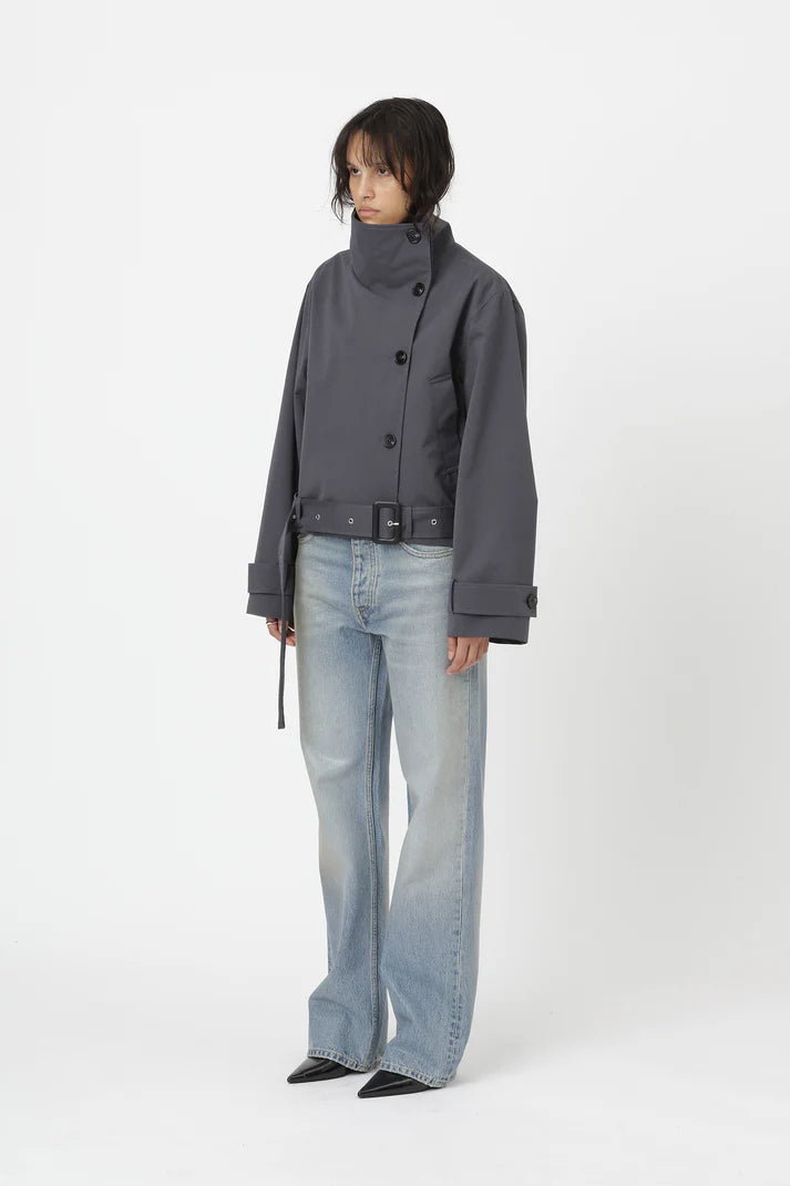 WON HUNDRED - Tika Jacket