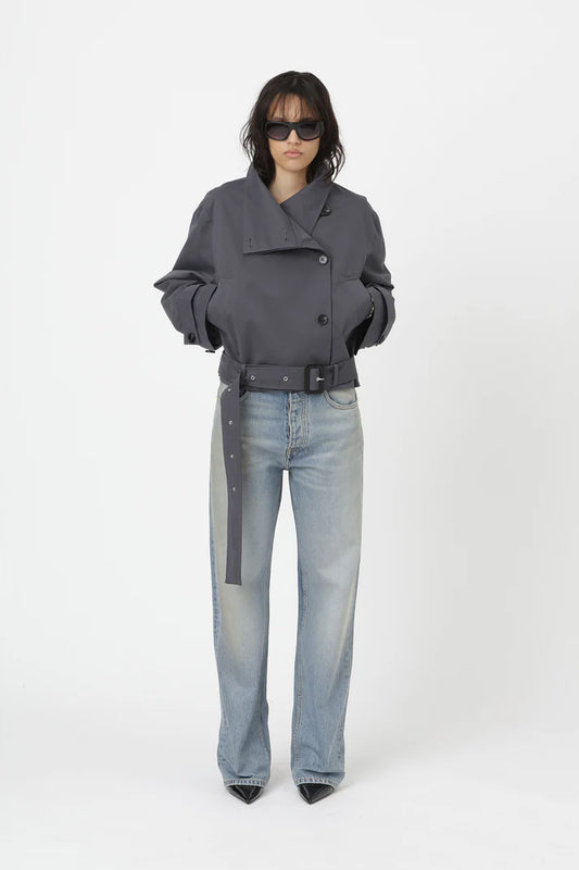 WON HUNDRED - Tika Jacket