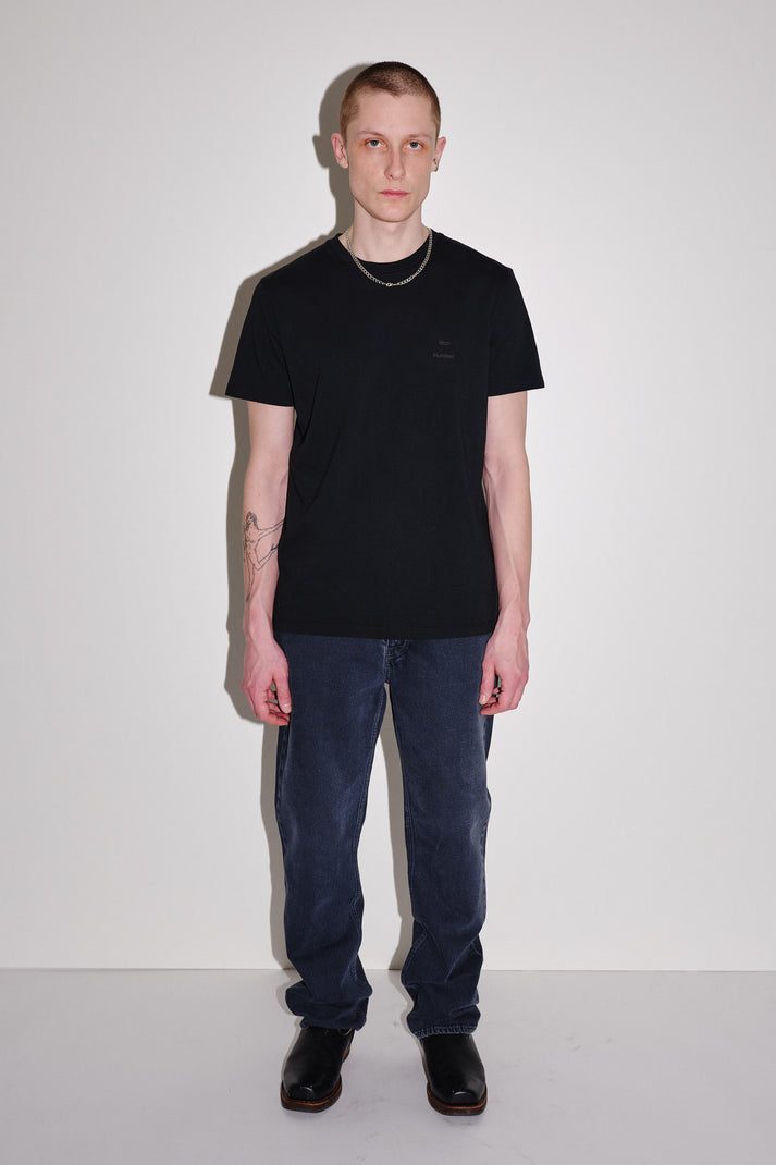 WON HUNDRED - Troy Rubber T-Shirt