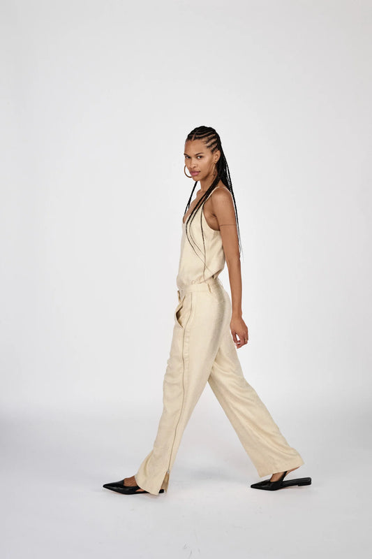 RABENS SALONER - Gurli Pants