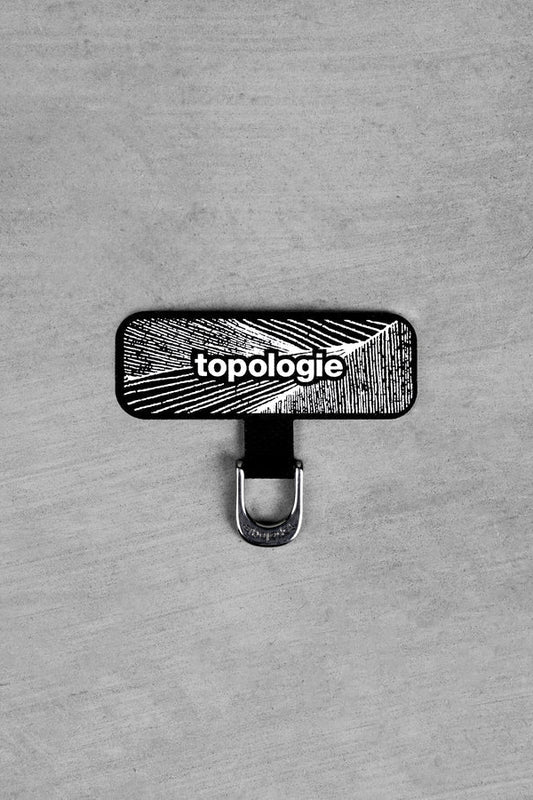 TOPOLOGIE - Strap Adapter