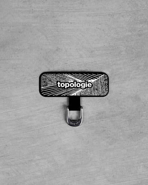 TOPOLOGIE - Strap Adapter