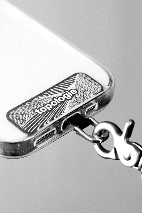 TOPOLOGIE - Strap Adapter