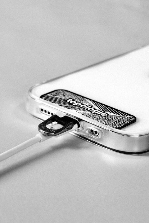 TOPOLOGIE - Strap Adapter