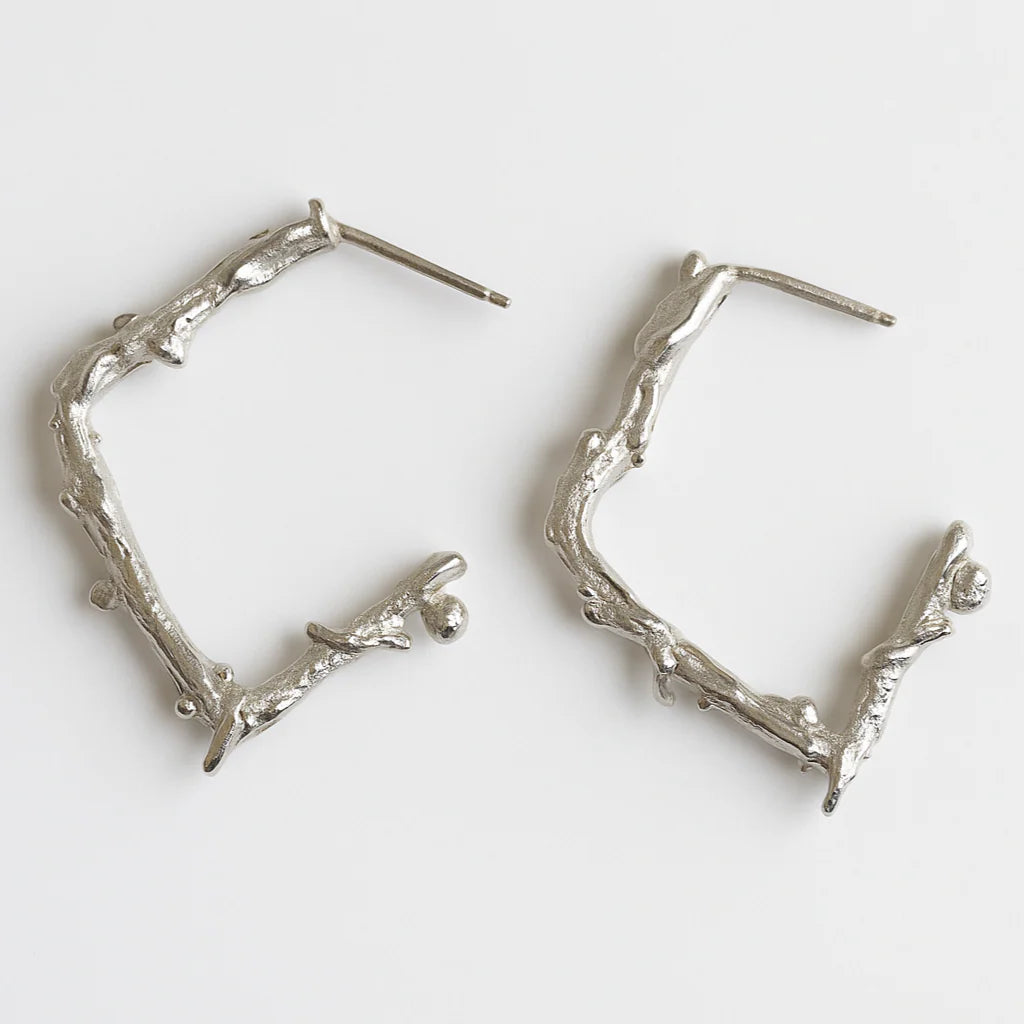 DUNE JEWELS - Carolina Earrings