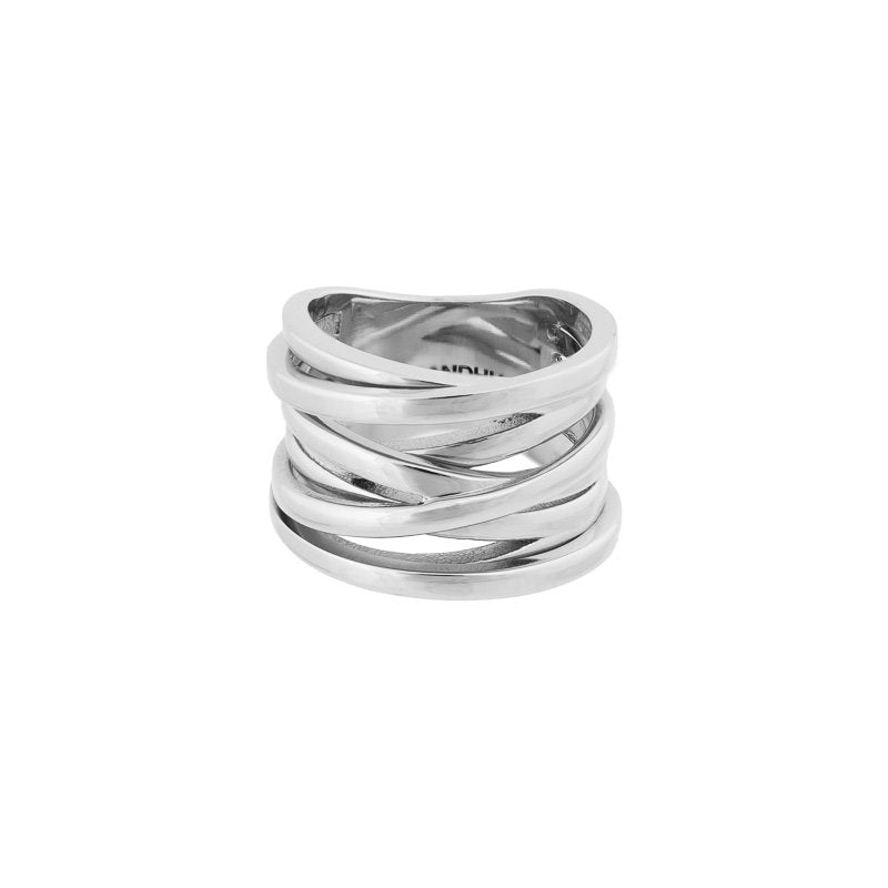 BANDHU - Coil Ring