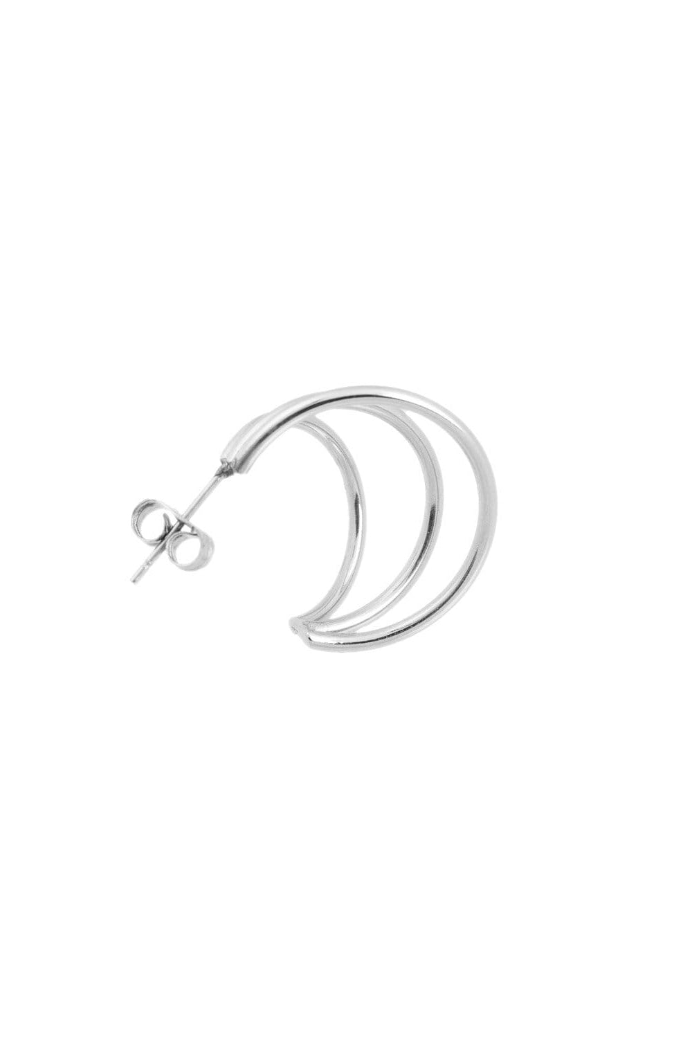 BANDHU - Wire Earrings