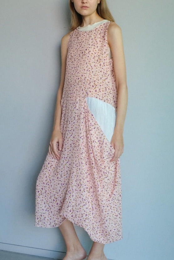 VLADIMIR KARALEEV - Aster Dress