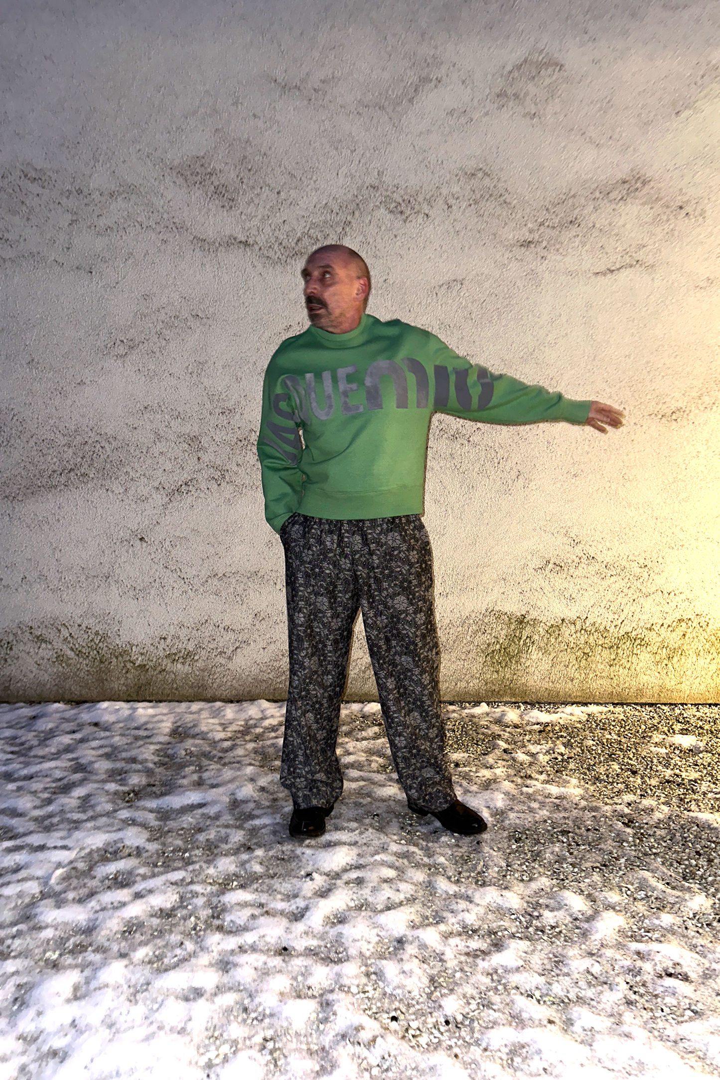 studioloesch - The JACQUEMIU Edition No. 3 of 5