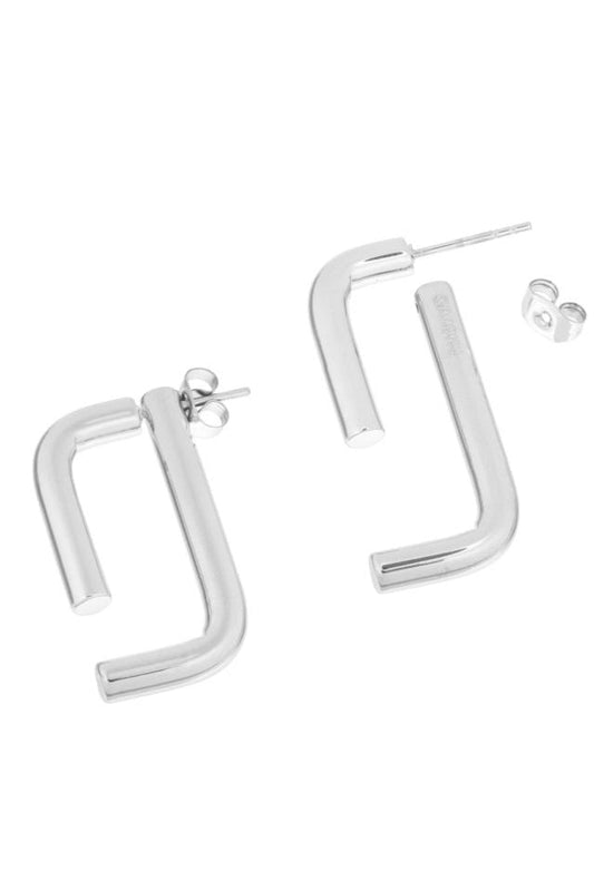 BANDHU - Linked Earrings