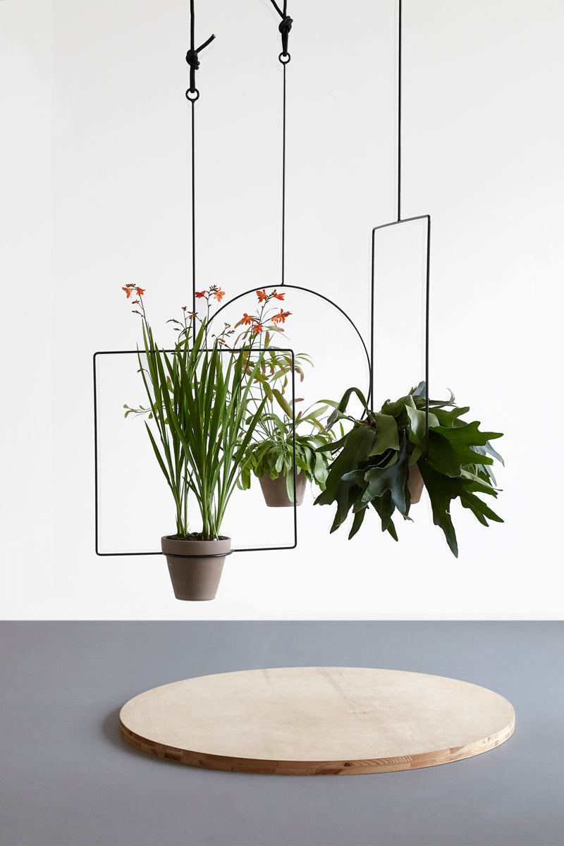 LLOT LLOV - THEO, square SALE