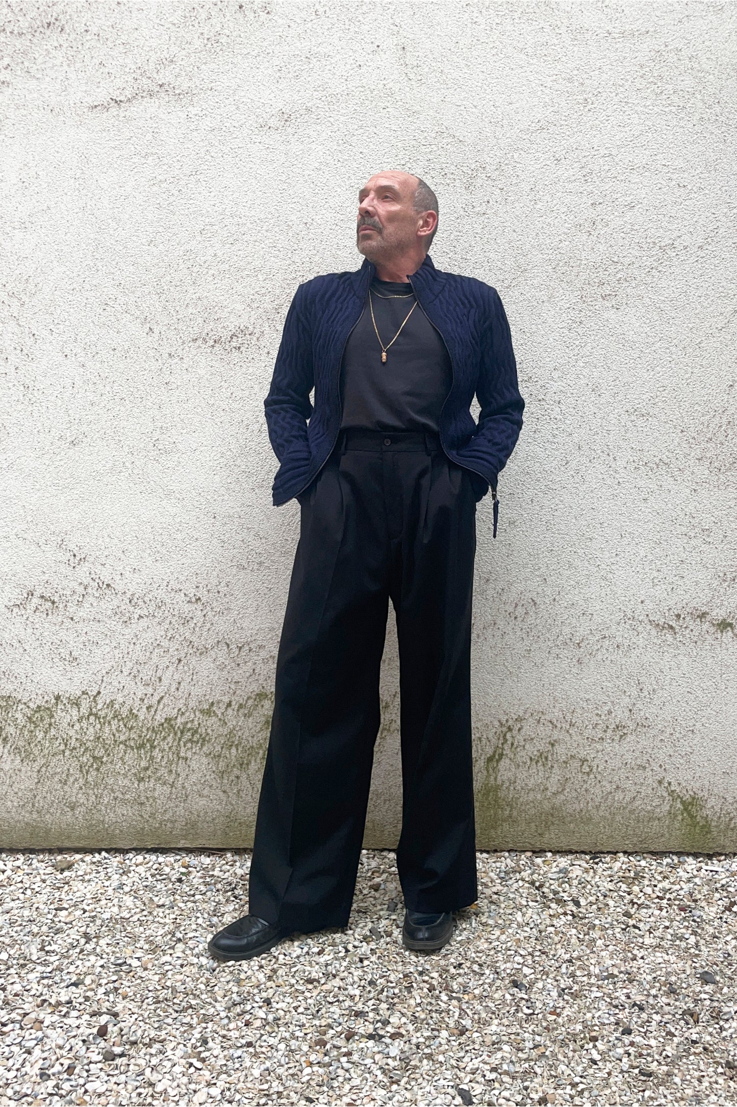 CLAUDIA SKODA - I Feel Good Jacket