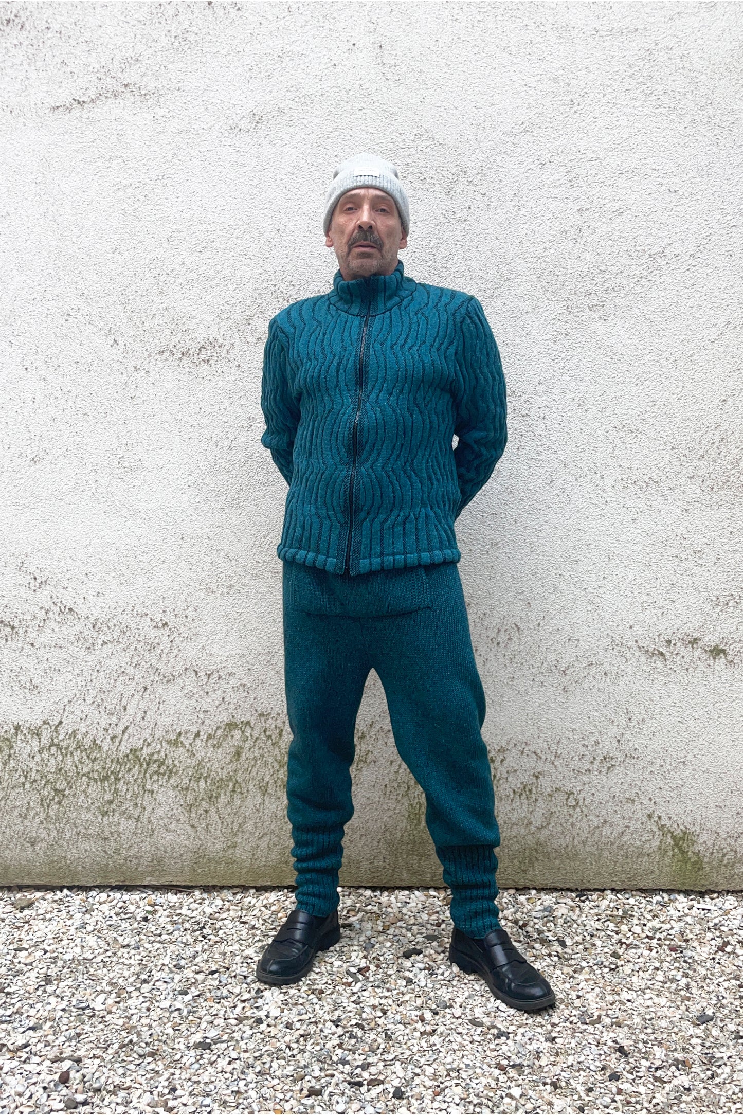 CLAUDIA SKODA - Fritz Pants