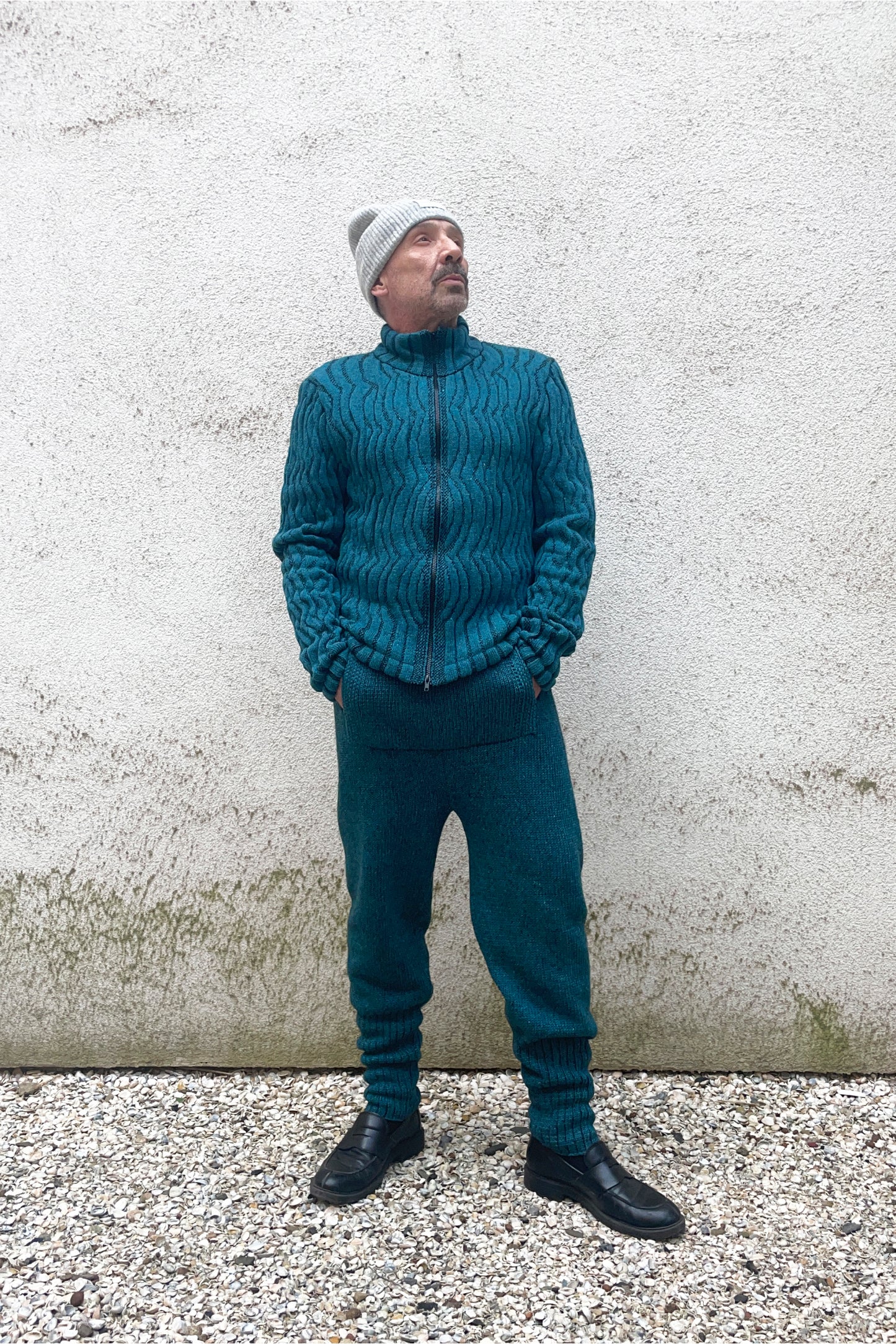 CLAUDIA SKODA - Fritz Pants