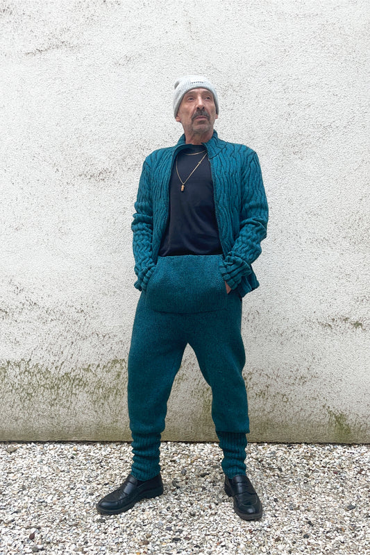 CLAUDIA SKODA - Fritz Pants