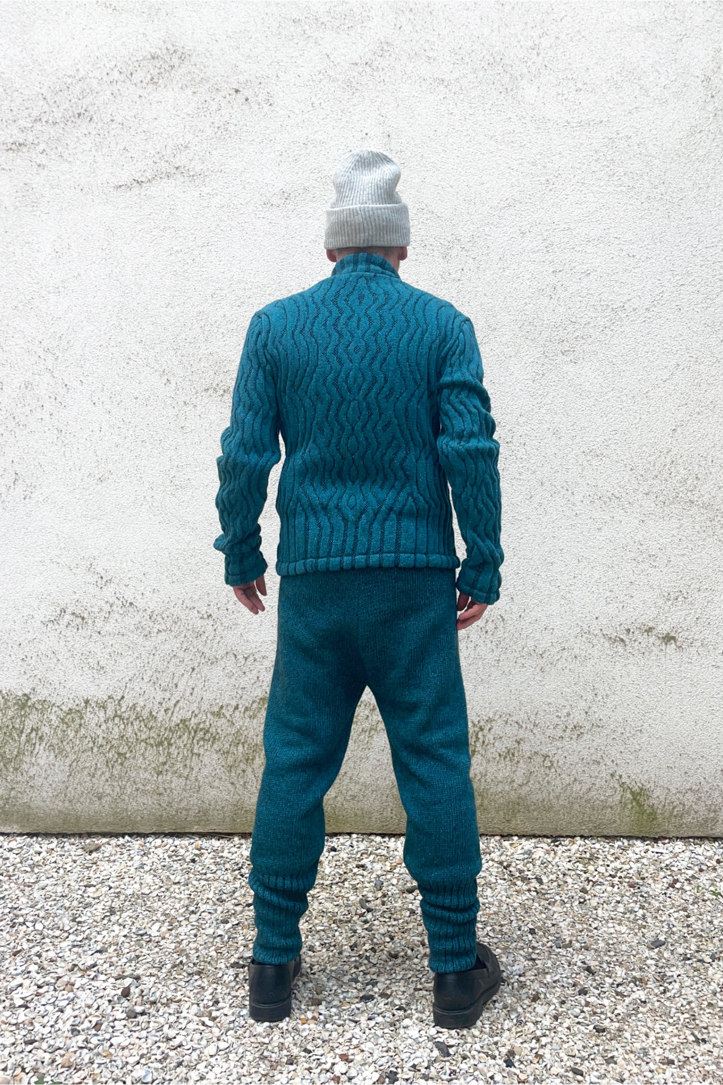 CLAUDIA SKODA - Fritz Pants