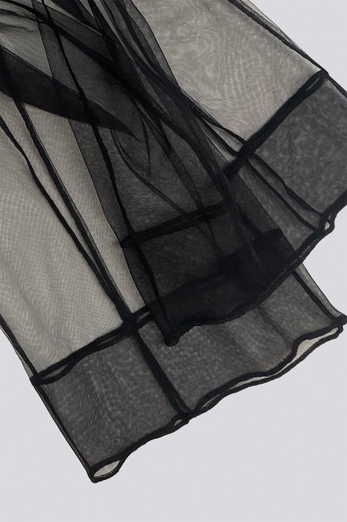 AMBRA FIORENZA - Cocktail Pants - black