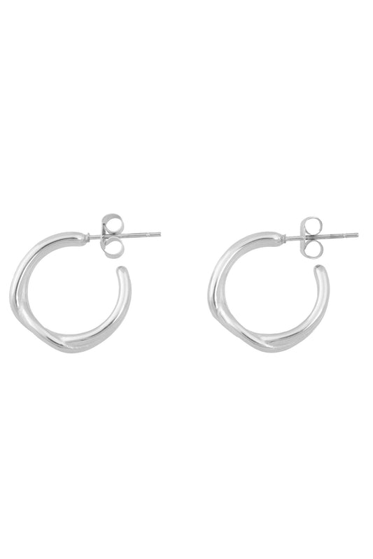 BANDHU - Twine Earrings