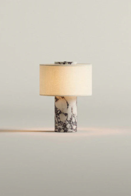 BLOSSHOLM - Aurie, Calacatta Viola Marble