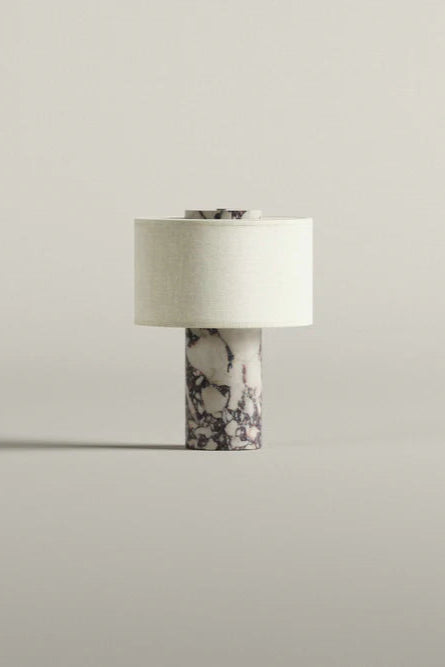 BLOSSHOLM - Aurie, Calacatta Viola Marble