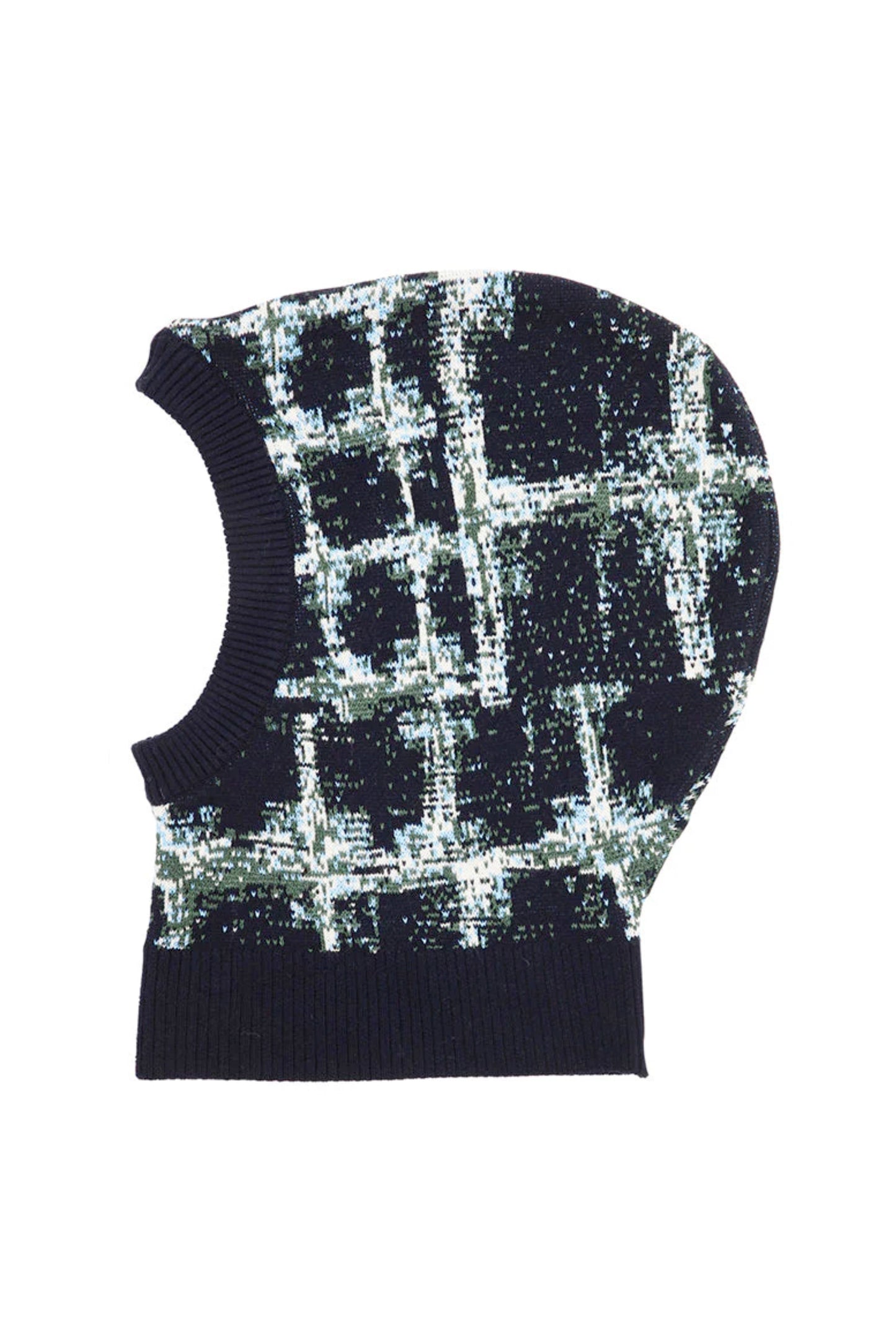 HENRIK VIBSKOV - Dusk Knit Balaclava