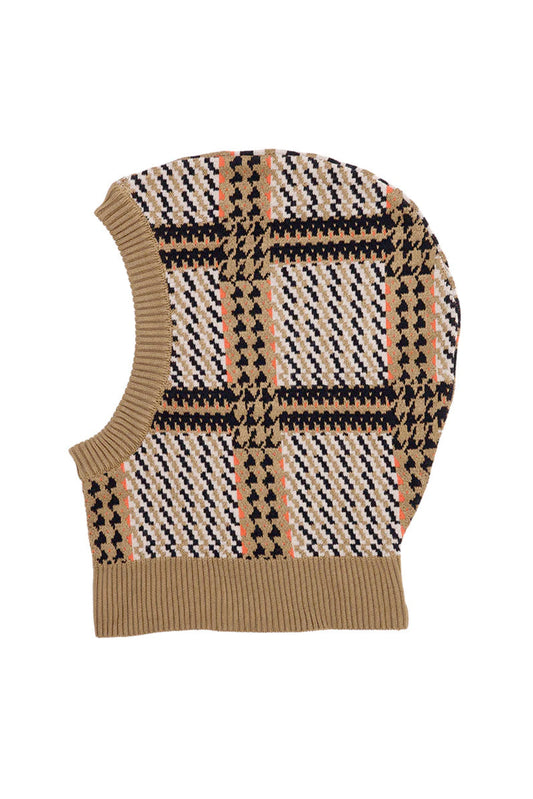 HENRIK VIBSKOV - Dusk Knit Balaclava