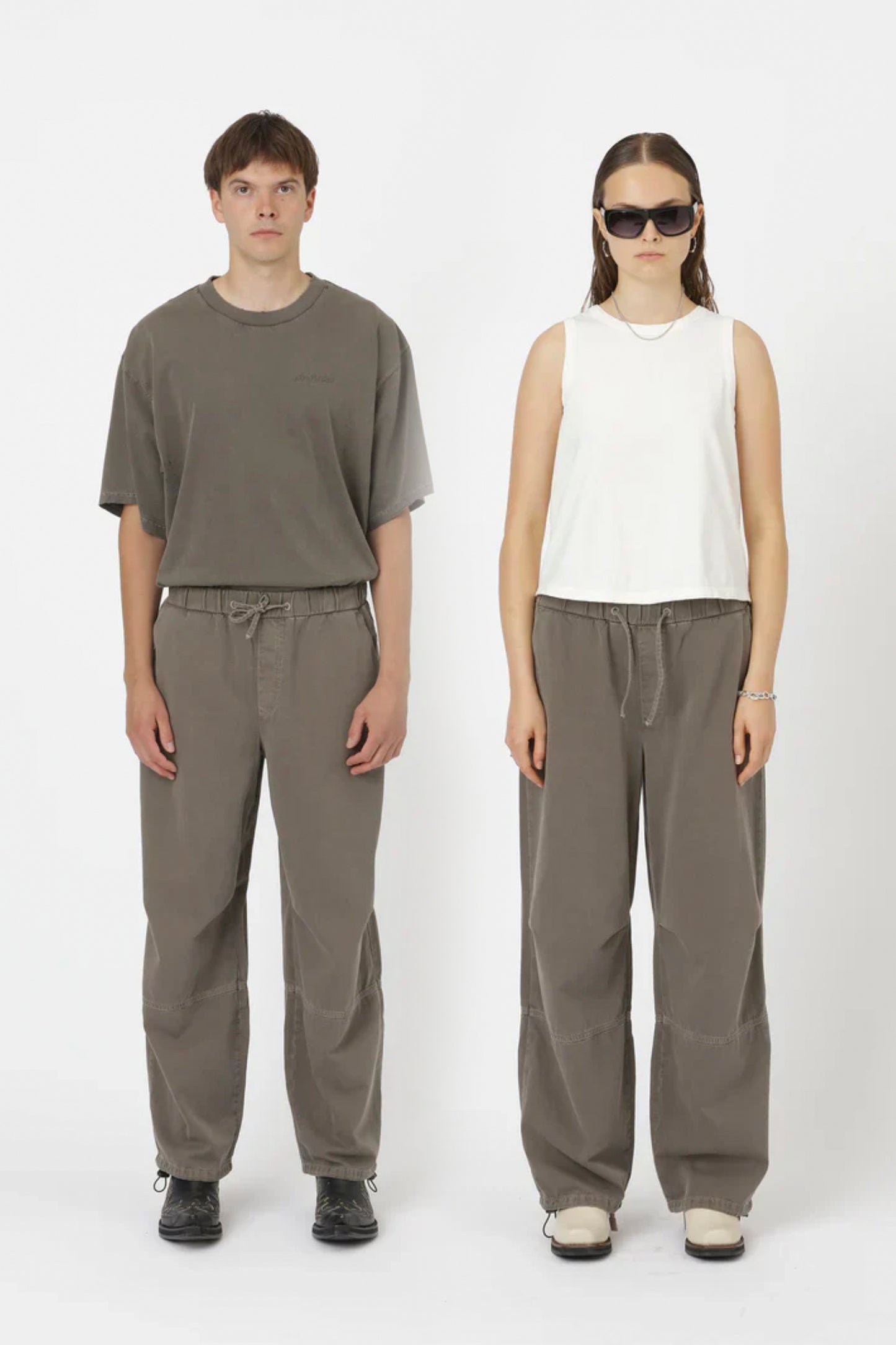 WON HUNDRED - Sydney Trousers