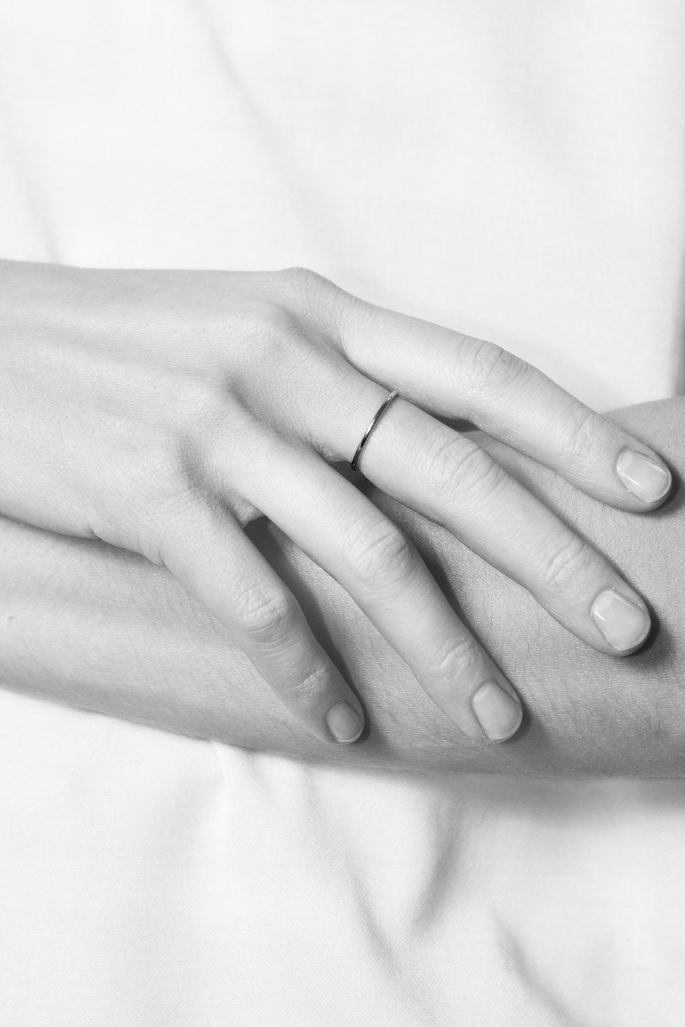 JOHANNA GAUDER - Ring No 20