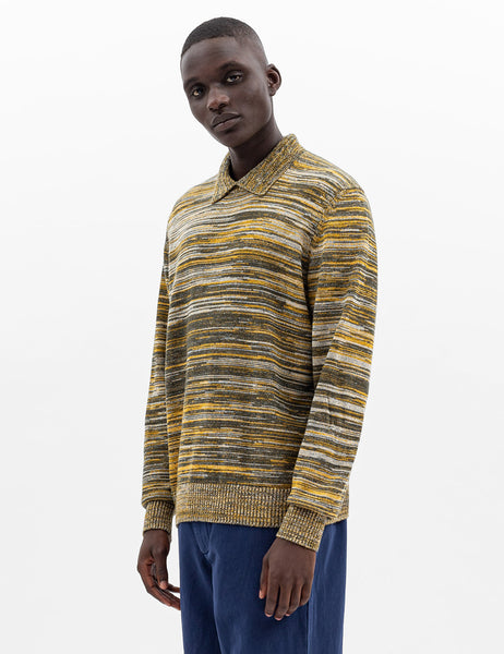 NORSE PROJECTS - Vester Mouline Polo