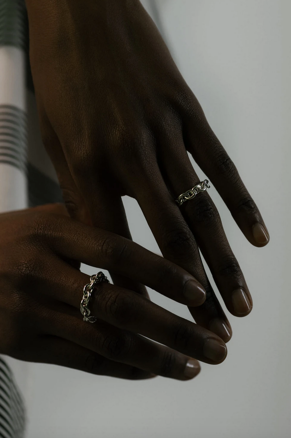 JOHANNA GAUDER - Ring No 27