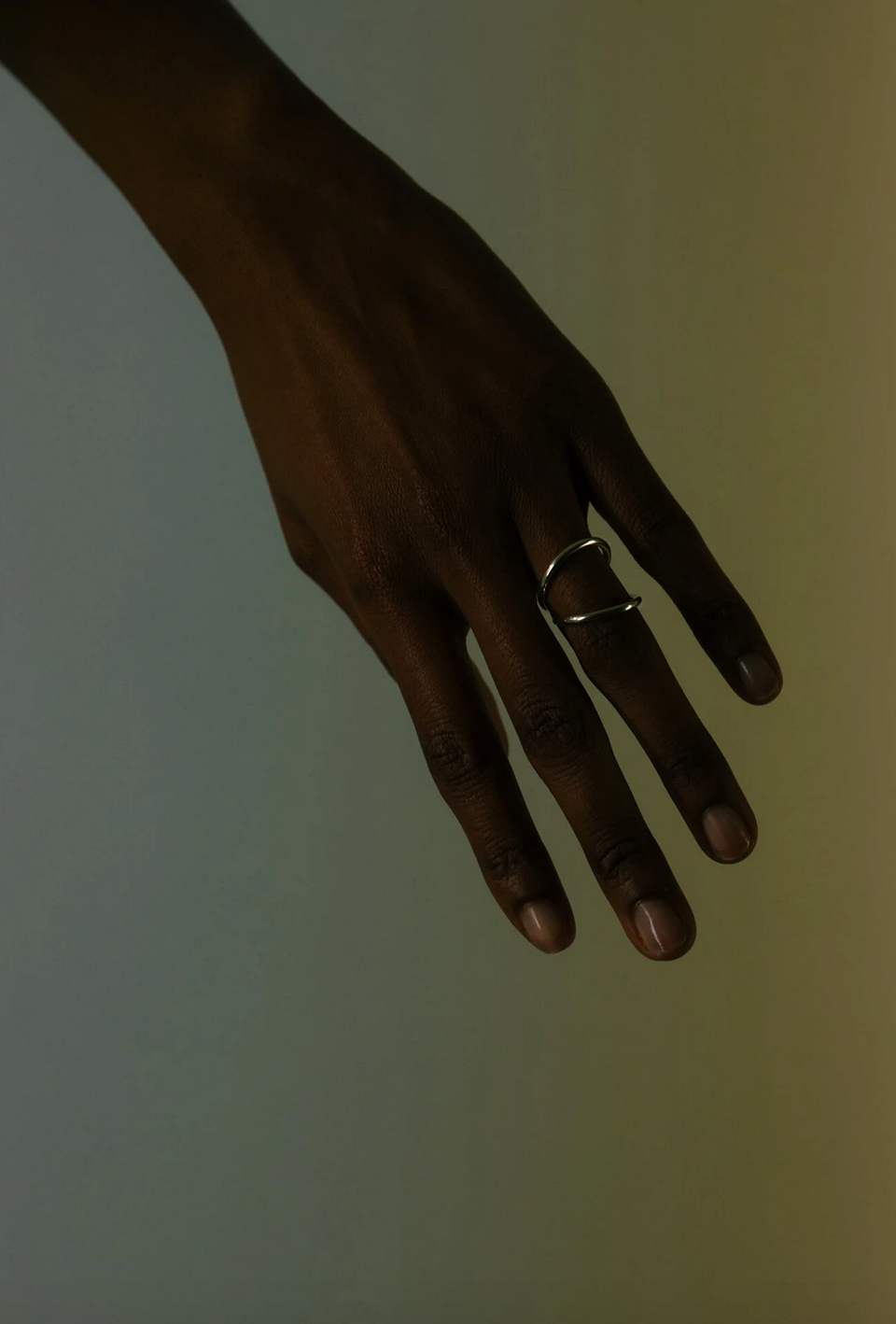 JOHANNA GAUDER - Ring No 29