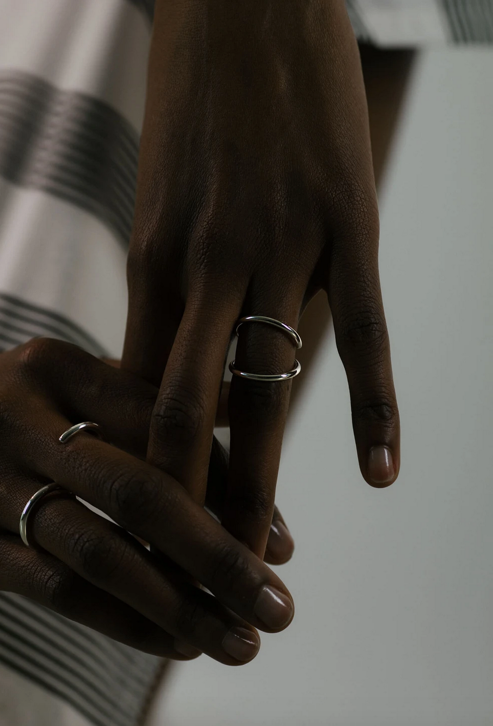 JOHANNA GAUDER - Ring No 29