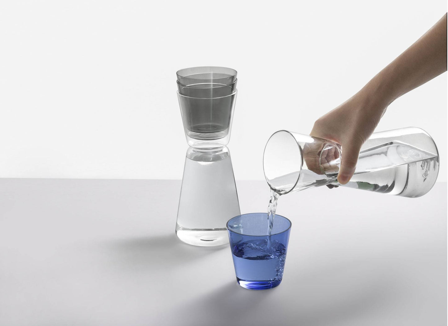 ICHENDORF MILANO - High Rise Pitcher Reiji Takeuchi 20 cm